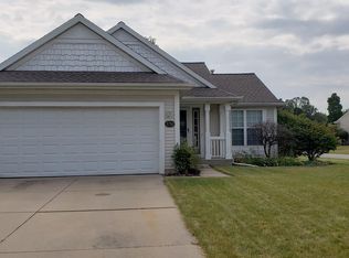 5750 Sugarberry Dr SE, Kentwood, MI 49512