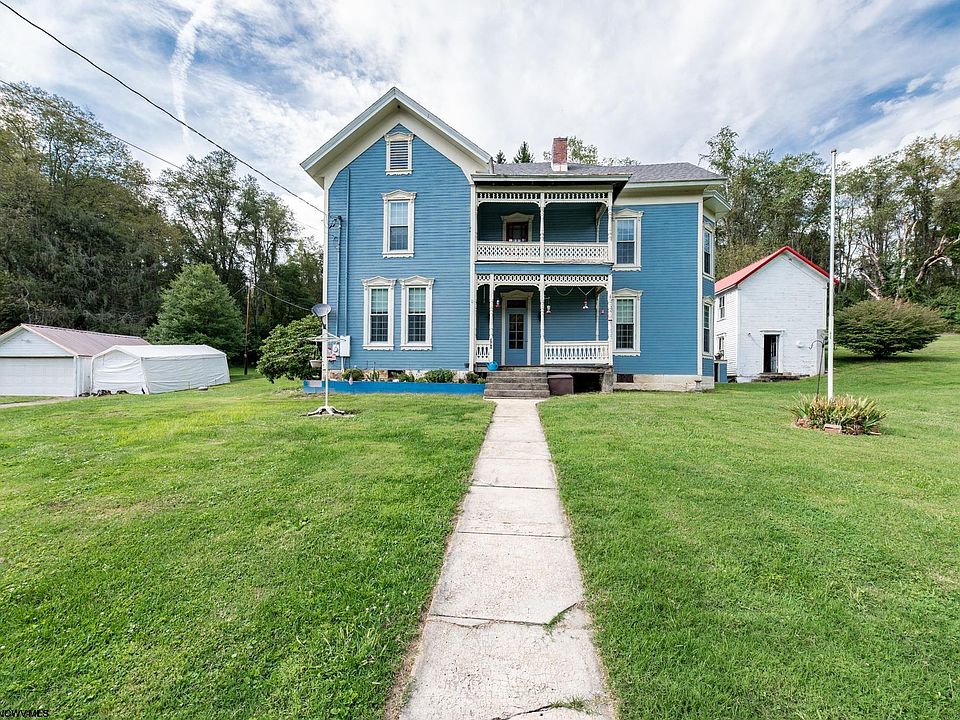 391 Prospect Valley Rd, Shinnston, WV 26431 Zillow