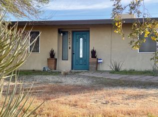 61423 Alta Vista Dr, Joshua Tree, CA 92252