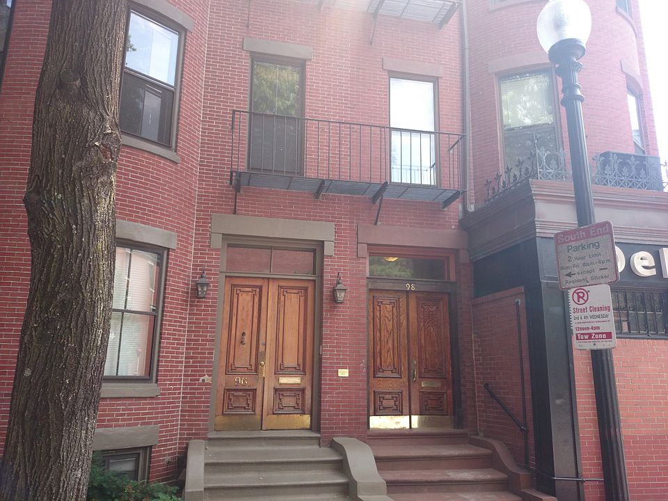2nd image of 98 Chandler St