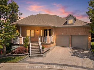 30 Orchard Park Gate, Brampton, ON L6R1W5