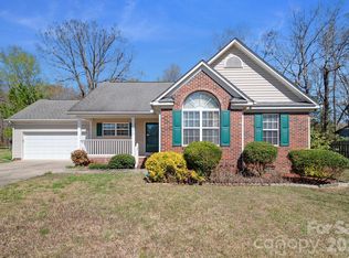 2510 Unionville Indian Trail Rd W, Indian Trail, NC