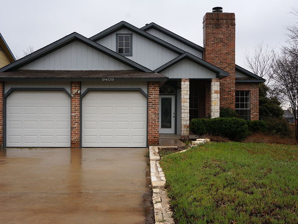 9409 Doliver Dr
