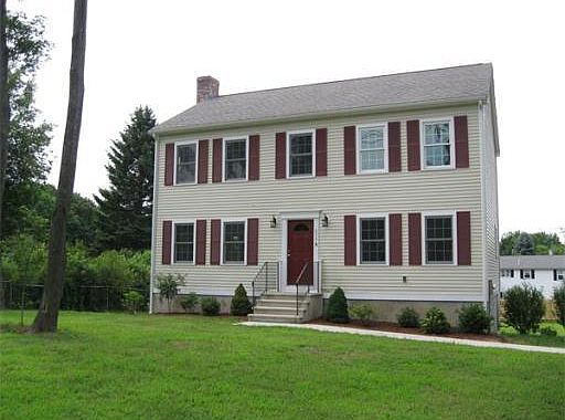 3rd image of 275 A Village St