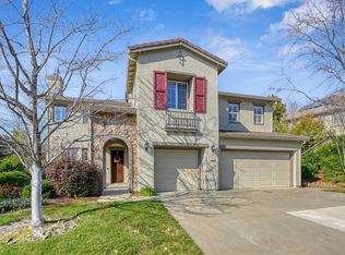 8144 Damico Dr, El Dorado Hills, CA