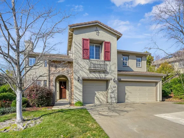 8144 Damico Dr, El Dorado Hills, CA 95762