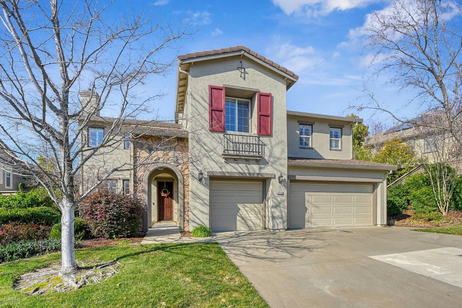 8144 Damico Dr photo 1
