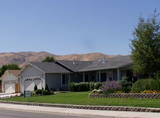 823 Alena Way, Sparks, NV