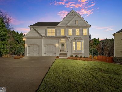 108 Woodview Ct, Woodstock, GA, 30188