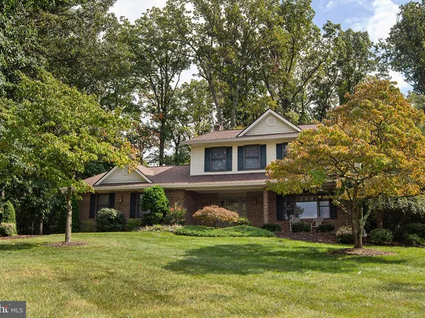 5677 French Ave, Sykesville, MD 21784