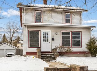 210 Rock Ave, Piscataway, NJ 08854