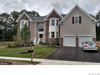10 Christopher Dr, Howell, NJ, 07731
