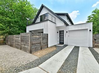 5506 Evans Ave #1, Austin, TX 78751