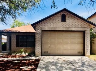 6834 Saharastone Dr, Converse, TX 78109