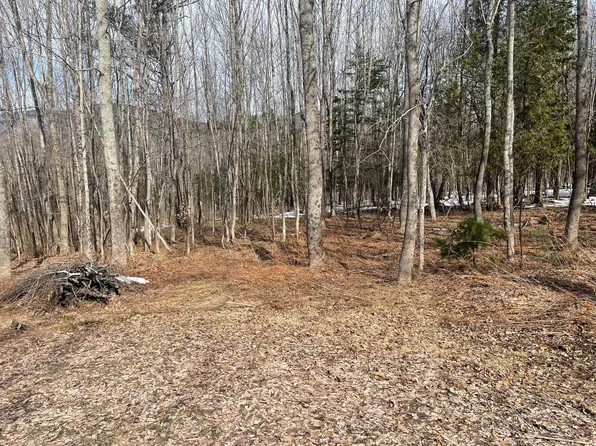 R11 Lot B Center Hill Road, Weld, ME 04285
