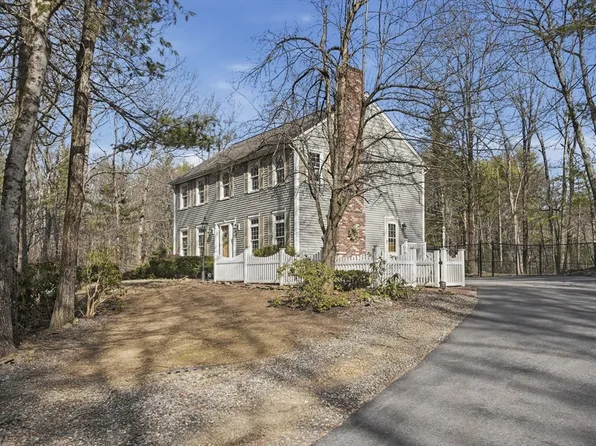 4 Charnock Cir, Rutland, MA 01543