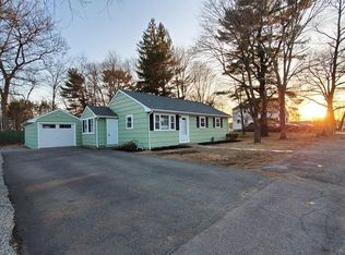 66 Hall St, Randolph, MA 02368