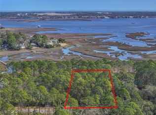 96198 Brady Point Rd, Fernandina Beach, FL 32034