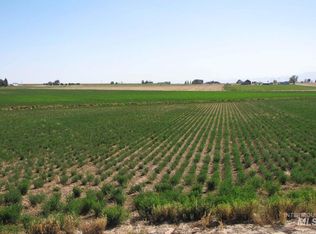 Can Ada Rd S, Melba, ID 83641