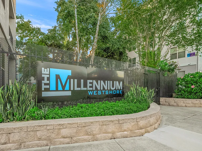 Millennium Westshore — Photo 84