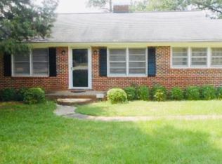 1707 S Lee St, Americus, GA 31709