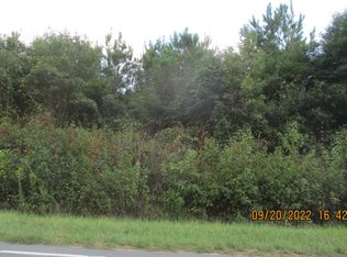 0 E Darden Rd #1, Faison, NC 28341
