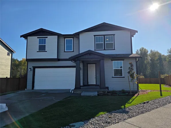 721 Madden Avenue #18, Buckley, WA 98321