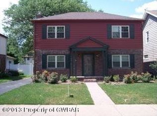 650 Warren Ave, Kingston, PA 18704