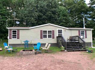 N3890 Clark Ave, Neillsville, WI 54456