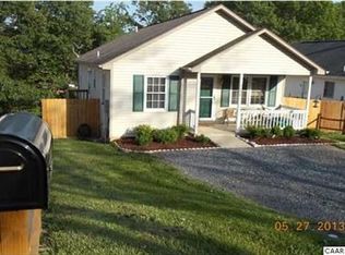 513 B St, Staunton, VA 24401