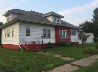 230 W 4th St, Glidden, IA 51443