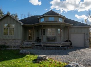 3468 County Road 36 Rd, Trent Lakes, ON K0L 1J0