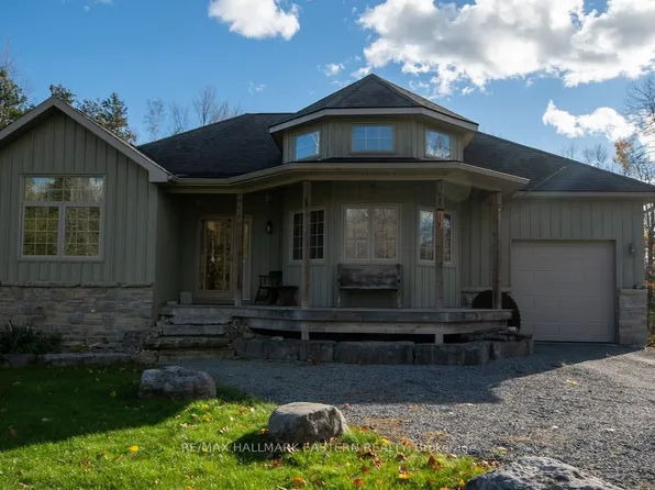 3468 County Road 36 Rd, Trent Lakes, ON K0L 1J0