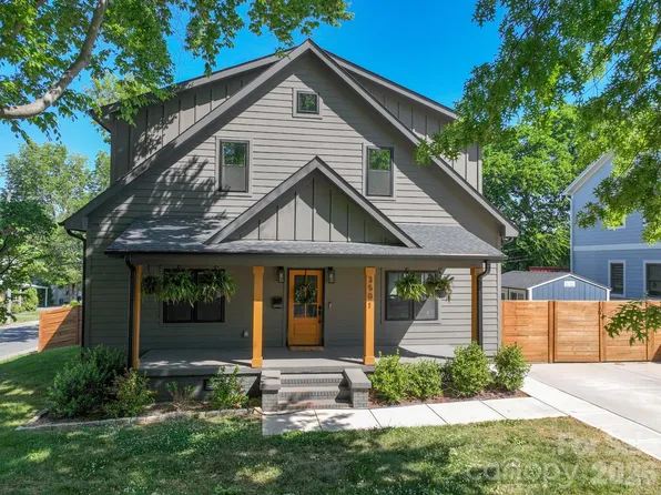3501 Warp St, Charlotte, NC 28205