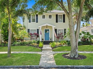 316 13th Ave N, Saint Petersburg, FL 33701
