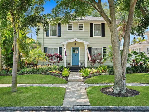 316 13th Ave N, Saint Petersburg, FL 33701