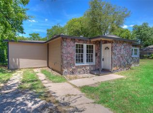 5625 Lester Granger St, Fort Worth, TX 76112