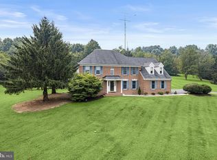 3797 Akers Dr, Mount Airy, MD 21771