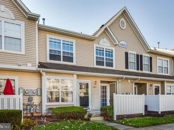 3802 Buxmont Rd, Marlton, NJ 08053