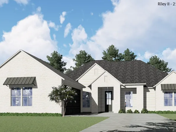 9895 Cane Mill Rd, Denham Springs, LA 70706