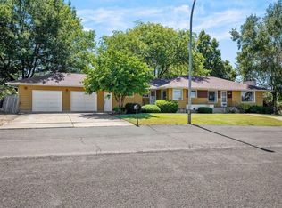 505 W Bell Ln, Saint John, WA 99171