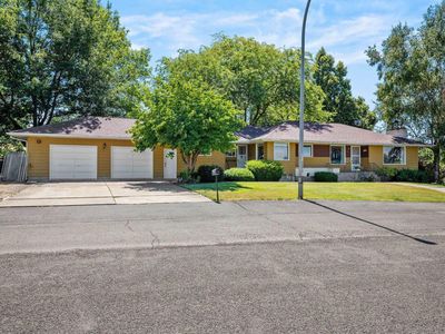 505 W Bell Ln, Saint John, WA, 99171