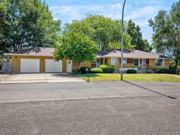 505 W Bell Ln, Saint John, WA 99171