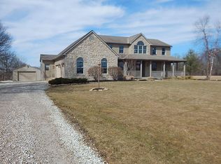 3453 Beech Rd, Johnstown, OH 43031