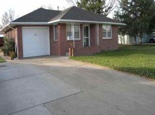 2602 Wright Ave, North Platte, NE 69101