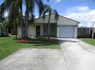 1710 SW 82nd Ter, Miramar, FL 33025