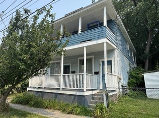 54 Hayward St, Burlington, VT 05401