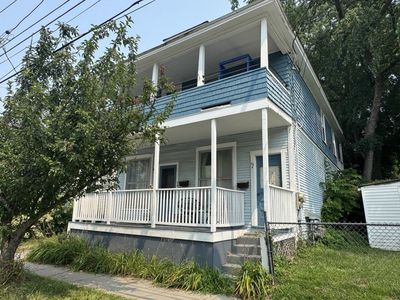 54 Hayward Street, Burlington, VT, 05401