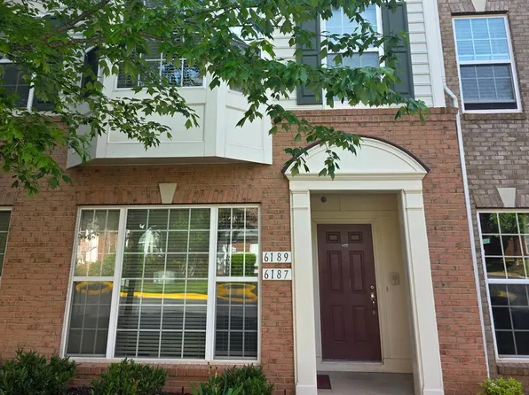 6189 Aster Haven Cir, Haymarket, VA 20169