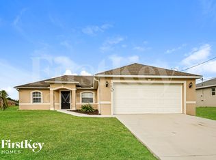 3734 11th St W, Lehigh Acres, FL 33971